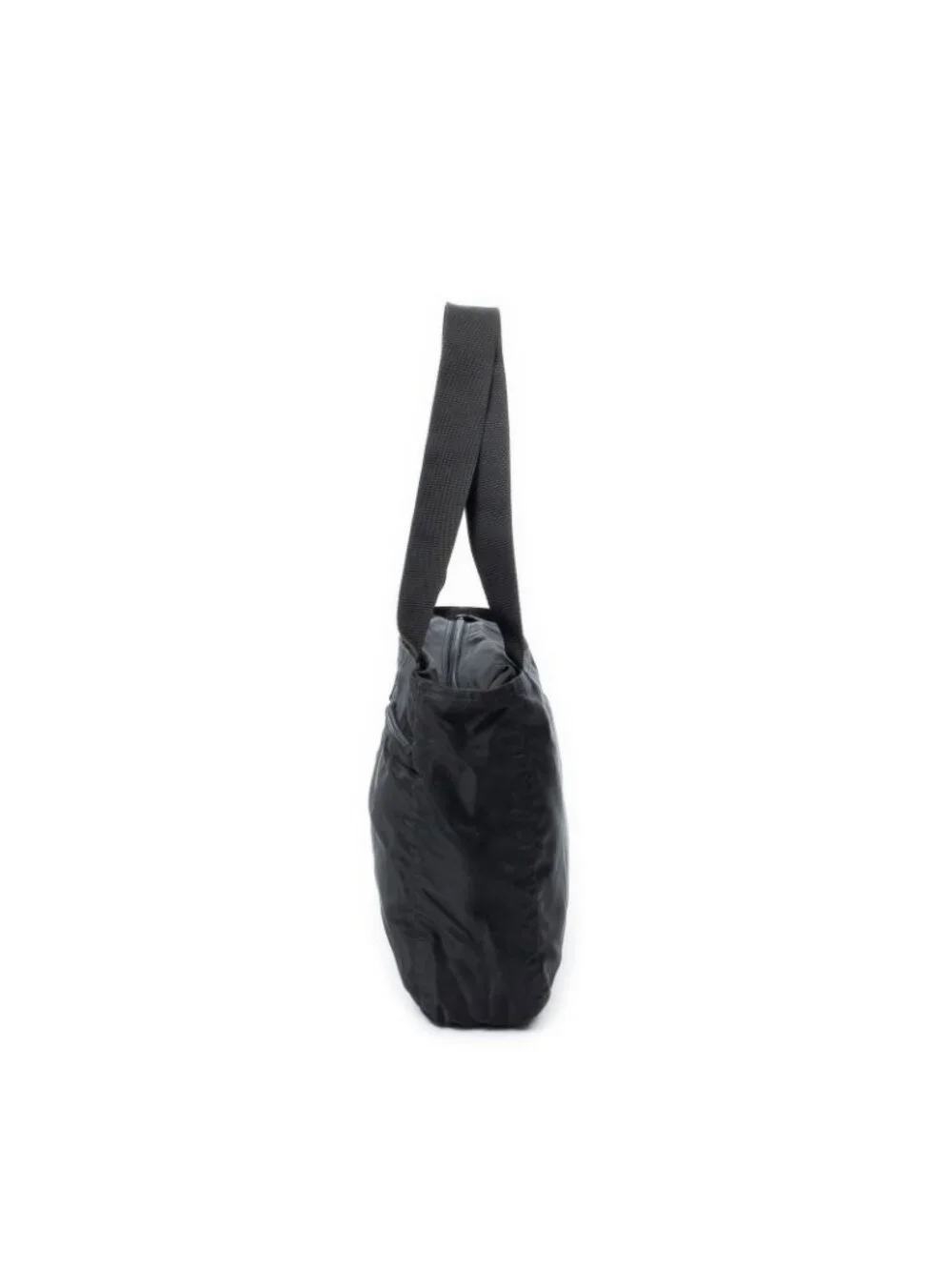 Prada Tote Black